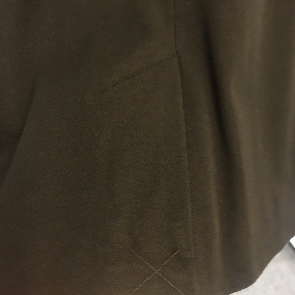 Ralph Lauren Black Blazer - Picture 3 of 7